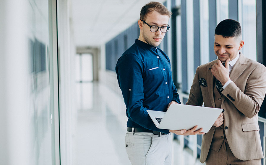 Inbound & Content Marketing